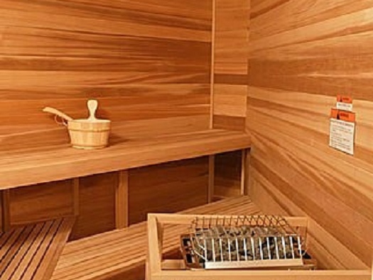 Fitness Center Fitness Center