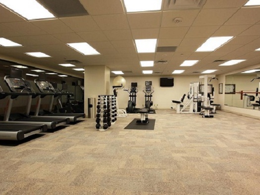 Fitness Center Fitness Center