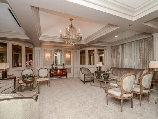 The Parlor The Parlor